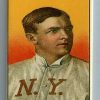 CHRISTY MATHEWSON