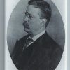 THEODORE ROOSEVELT