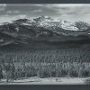 ANSEL ADAMS