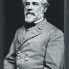 ROBERT E. LEE
