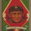 TY COBB