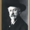 BUFFALO BILL CODY