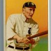 TY COBB