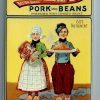 VAN CAMP'S PORK N BEANS