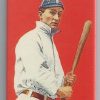 TY COBB