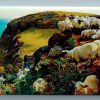 William Holman Hunt 'Our English Coast' 2x3 Fridge Magnet
