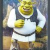 SHREK
