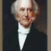 MARTIN VAN BUREN