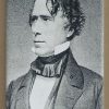 FRANKLIN PIERCE