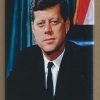 JOHN F. KENNEDY