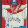 BULL DURHAM