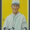 TY COBB
