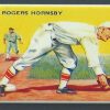 ROGERS HORNSBY