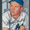 MICKEY MANTLE