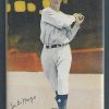 JOE DIMAGGIO