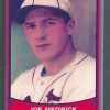 JOE MEDWICK