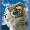 SPACE WALK 787