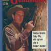 GUNSMOKE COMIC BOOK 822
