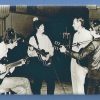 THE BEATLES