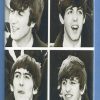 THE BEATLES