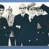 HERMAN'S HERMITS