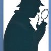 SHERLOCK HOLMES
