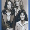 CHARLIE'S ANGELS CAST