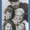 FAMILY AFFAIR CAST