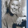 DORIS DAY