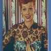 LUCILLE BALL