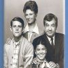 HAPPY DAYS CAST