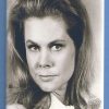 ELIZABETH MONTGOMERY