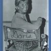 DORIS DAY
