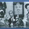 CAPTAIN KANGAROO