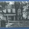 GARRETT FARM HOUSE
