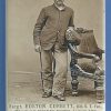 BOSTON CORBETT