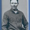 BOSTON CORBETT