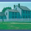SAMUEL A. MUDD HOUSE