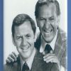 THE ODD COUPLE