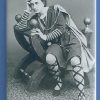 EDWIN BOOTH