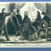 ASSASSINATION OF PRESIDENT LINCOLN
