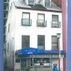 SURRATT BOARDING HOUSE