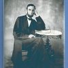 ABRAHAM LINCOLN