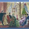 ASSASSINATION OF PRESIDENT LINCOLN