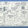 MAP OF WASHINGTON DC