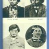 LINCOLN CONSPIRATORS
