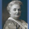 Effie Garmon 2x3 Fridge Magnet