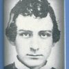 Edwin Booth 2x3 Fridge Magnet