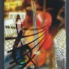 VIOLIN IN ABSTRACT