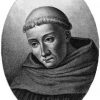 BERNARD OF CLAIRVAUX